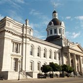 Kingston City Hall