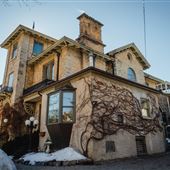 Rosemount Inn