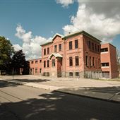 Prince of Wales Public School