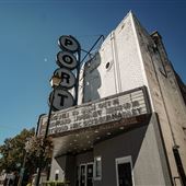 The Port Theatre