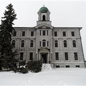 Prison for Women