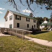 1812 Discovery Centre