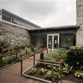 Lennox and Addington County Museum and Archives
