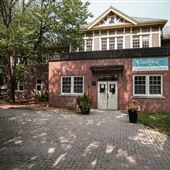 Kemptville Campus - Alumni Heritage Hall