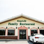 Kemptville Family Restaurant