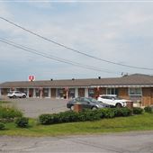 The Lord Nelson Motel