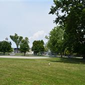Kingston City Park