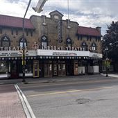 Regent Theatre