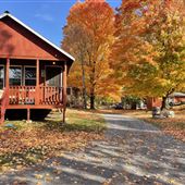 Irwin’s Cabins