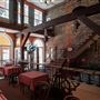 Dinkel's Restaurant & Paulo's Trattoria