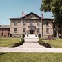 Historic SDG Jail