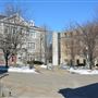 Queen's University - Medical Quadrangle
