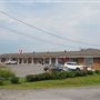 The Lord Nelson Motel