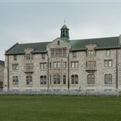 Royal Military College - Yeo Hall