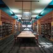 Cornwall Public Library