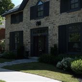 Sage Hall
