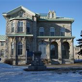 Canada's Penitentiary Museum