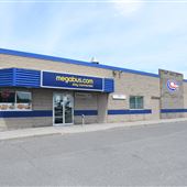 Kingston Bus Terminal