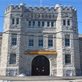 Kingston Armoury