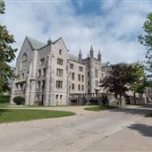 Queen's University - Douglas Library