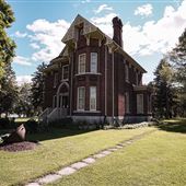 United Empire Loyalist Heritage Centre and Park
