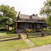 Glengarry Pioneer Musuem - Star Inn