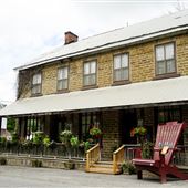 Brigadoon Restaurant