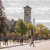 Queen's University