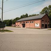 Pte. Blake Williamson Memorial Hall