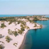 Sandbanks Provincial Park
