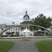 Confederation Park