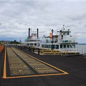 Crawford Wharf