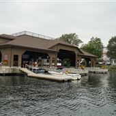 1000 Islands Boat Museum