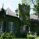 McIntosh Castle