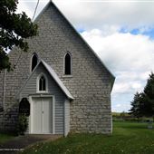 Christ Church (Wolfe Island)