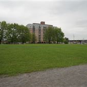Football Field - Loyalist Collegiate Vocational Institute (LCVI)