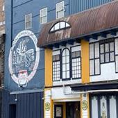 The Ale House & Canteen