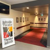 Aultsville Theatre