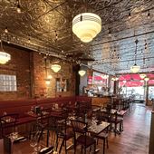 Black Dog Tavern