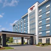 Hampton Inn by Hilton Kingston