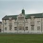 Royal Military College - Yeo Hall
