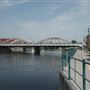 Downtown Belleville - Riverfront Trail