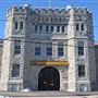 Kingston Armoury