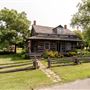 Glengarry Pioneer Musuem - Star Inn