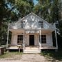 Upper Canada Village - Gazette Printing Office