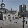 Springer Market Square