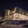 Isabel Bader Centre for the Performing Arts