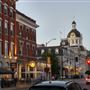 Historic Downtown Kingston