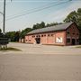 Pte. Blake Williamson Memorial Hall