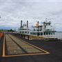 Crawford Wharf